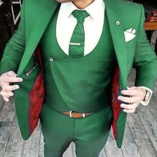 G S Men's Wear